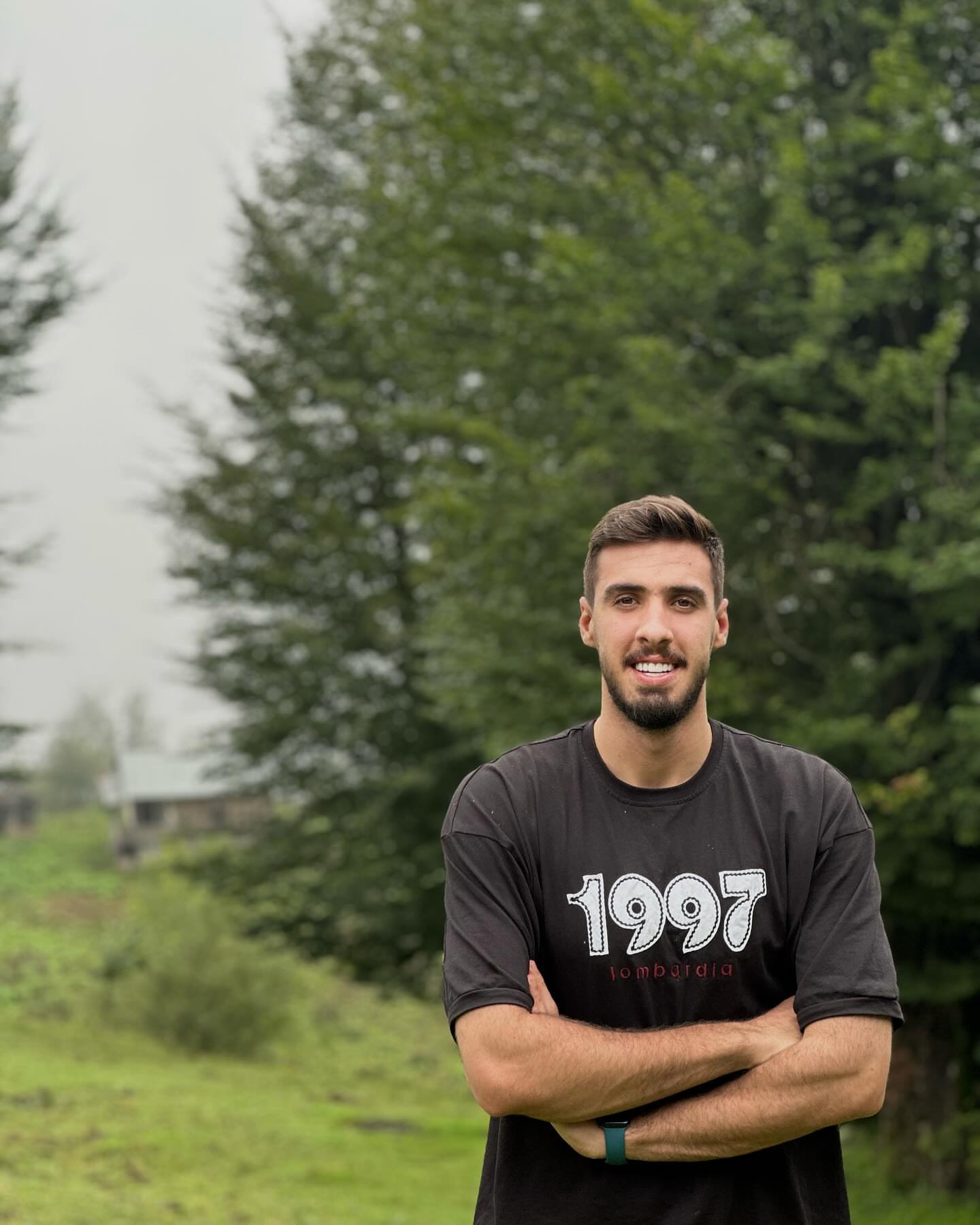  عکس های پوریا حسین خانزاده