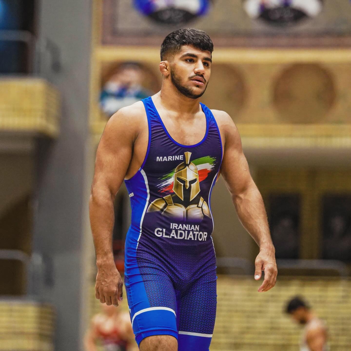 عکس های غلامرضا فرخی