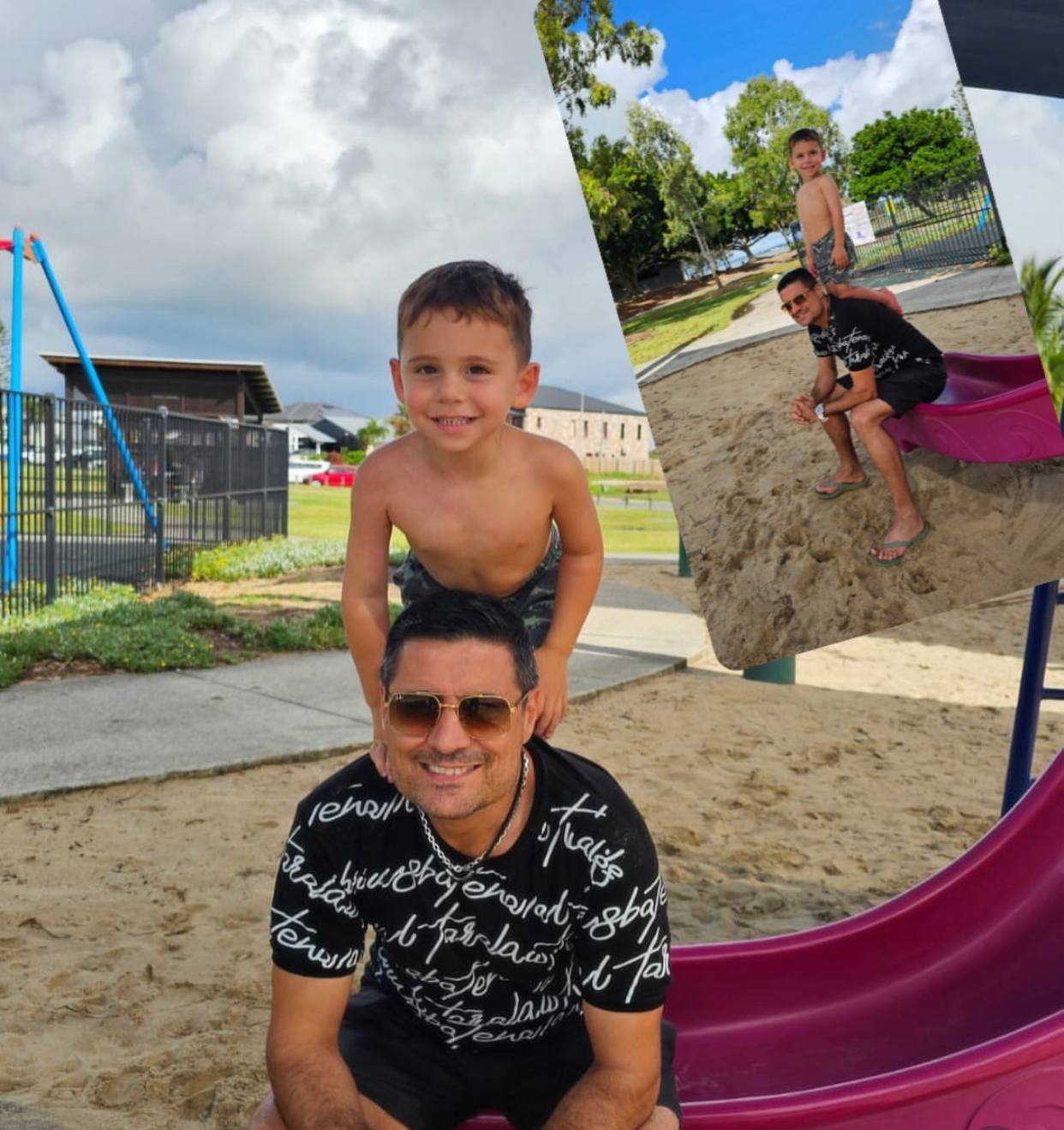 علیرضا فغانی عکس