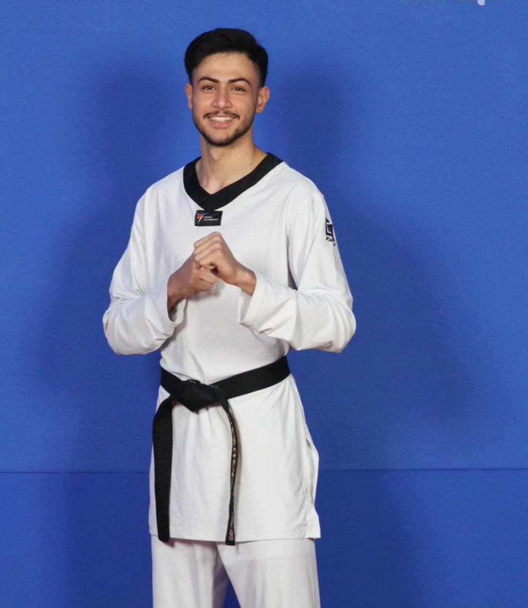 wallpaper for laptop Ali Khoshroosh