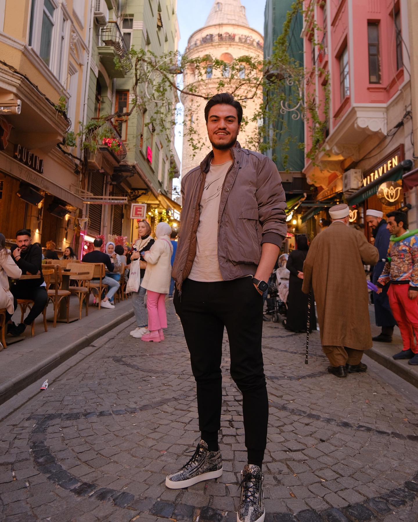 عکس مرتضی شریفی