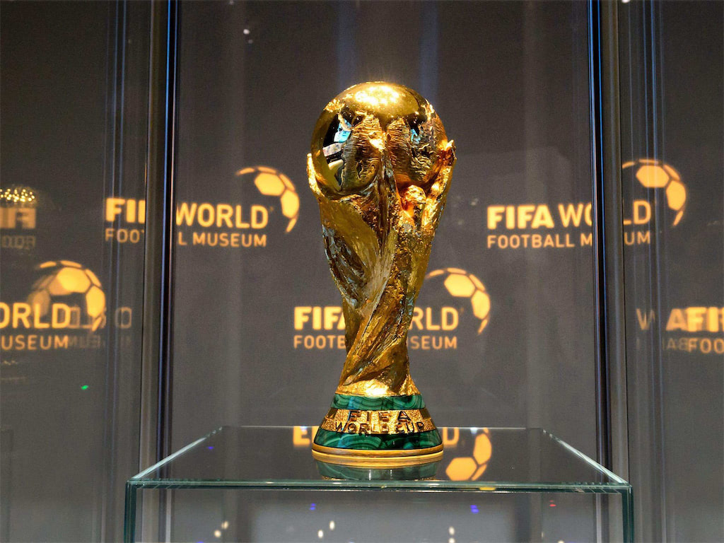 قوانین جدید در جام جهانی 2026