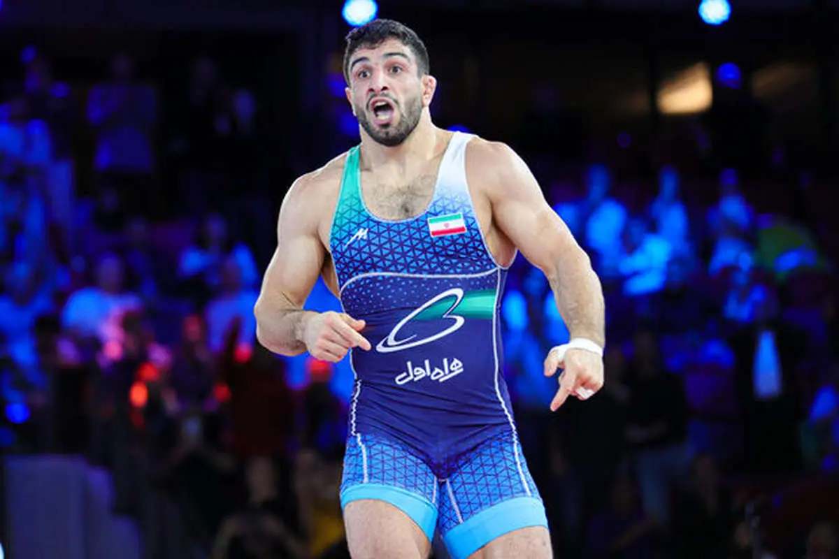 wallpaper hd Kamran Ghasempour