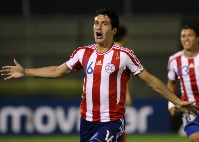 کریستیان ریوروس - نتایج زنده مسابقات ورزشی کریستیان ریوروس