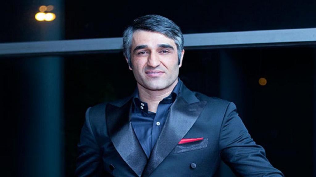 گالری عکسهای پژمان جمشیدی - نتایج زنده مسابقات ورزشی گالری عکسهای پژمان جمشیدی