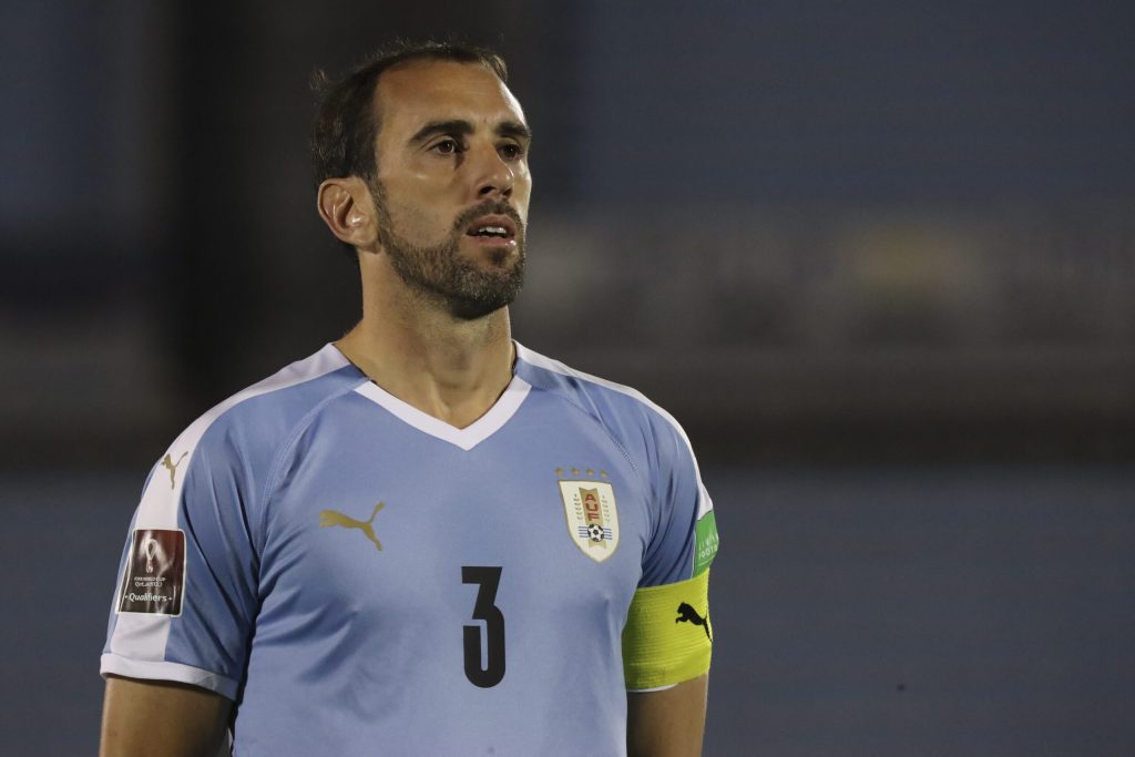 دیگو گودین - نتایج زنده مسابقات ورزشی دیگو گودین