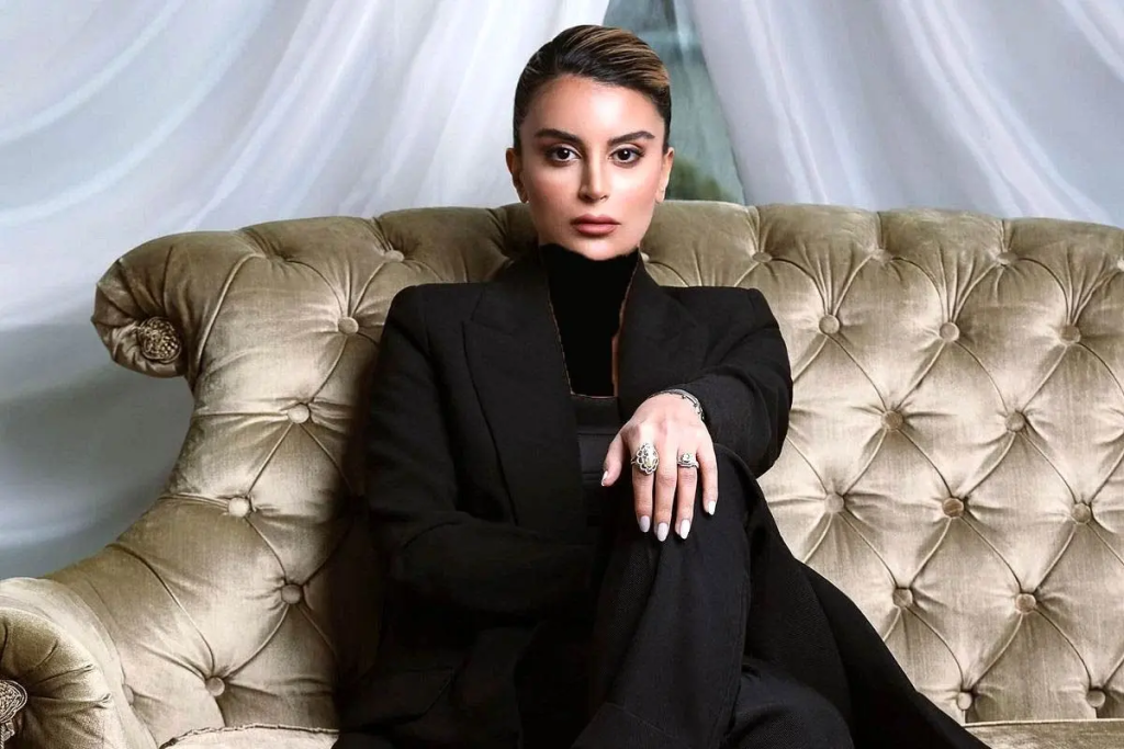 عکس های نگار فرهمند