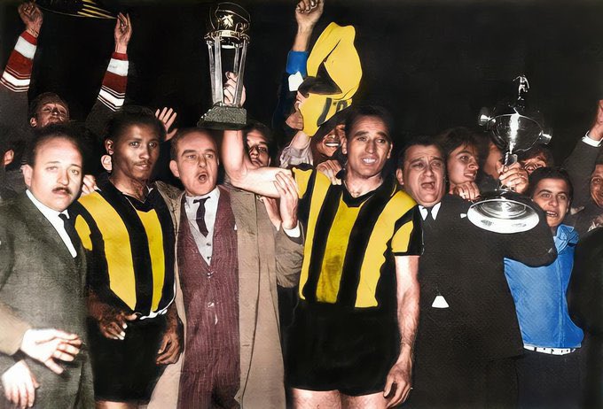 تصویر تاریخی پنیارول در جام بینقارهای - نتایج زنده مسابقات ورزشی تصویر تاریخی پنیارول در جام بینقارهای