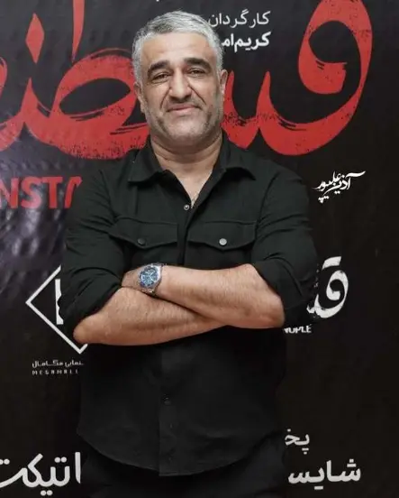 تصاویر جدید پژمان جمشیدی - نتایج زنده مسابقات ورزشی تصاویر جدید پژمان جمشیدی