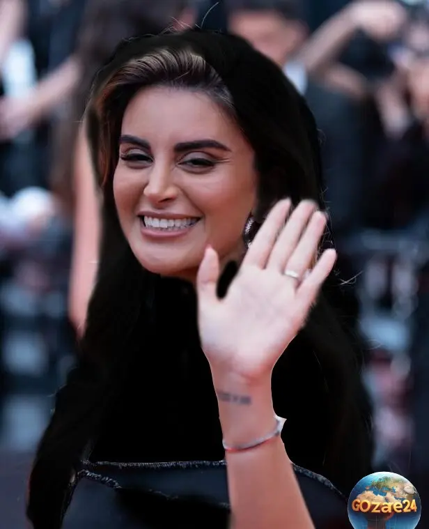 عکس های نگار فرهمند