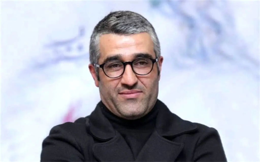 عکس پژمان جمشیدی - نتایج زنده مسابقات ورزشی عکس پژمان جمشیدی