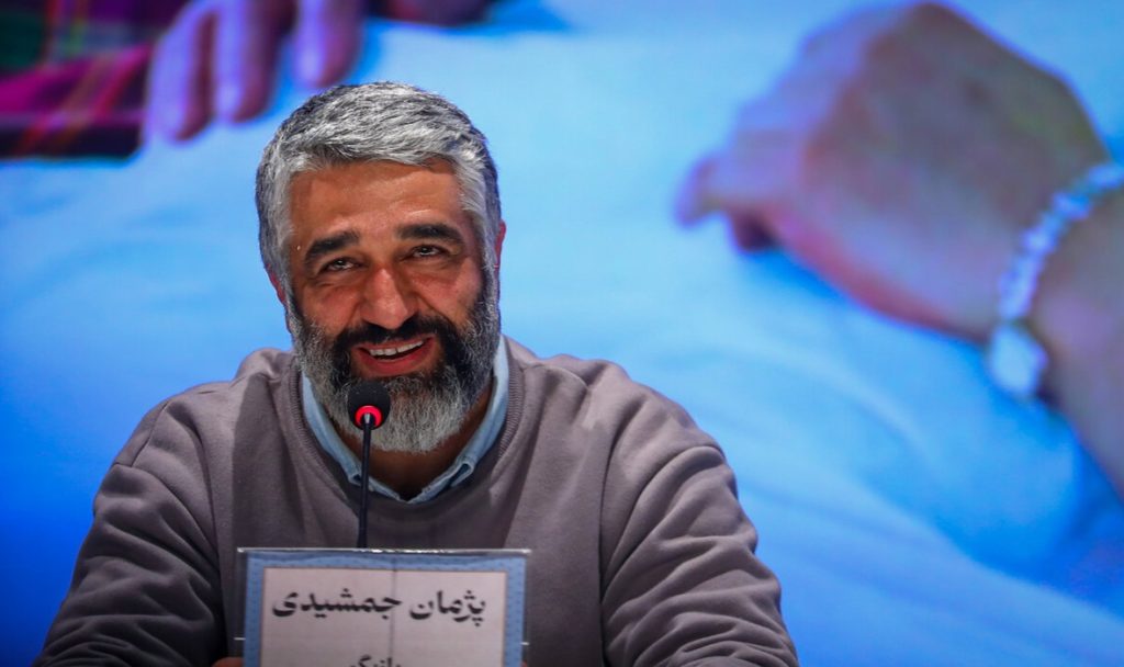 گالری عکسهای پژمان جمشیدی - نتایج زنده مسابقات ورزشی گالری عکسهای پژمان جمشیدی