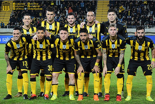 عکسهای باشکوه از تیم پنیارول - نتایج زنده مسابقات ورزشی عکسهای باشکوه از تیم پنیارول