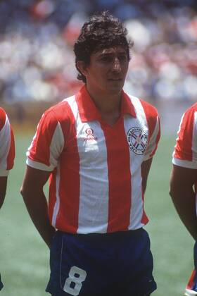 خولیو سزار رومرو - نتایج زنده مسابقات ورزشی خولیو سزار رومرو