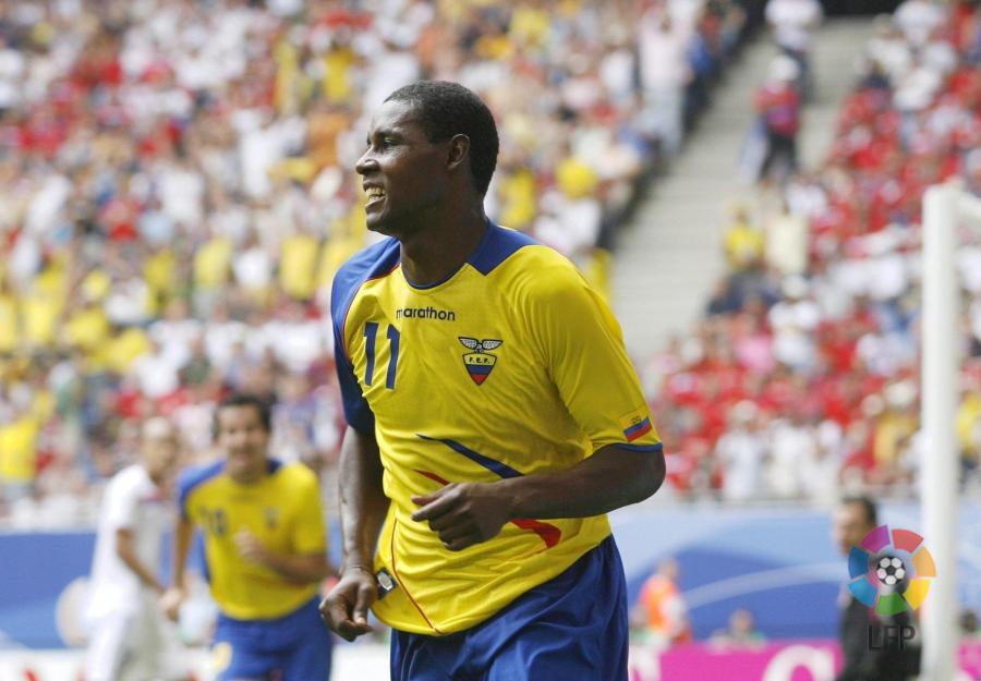 آگوستین دلگادو