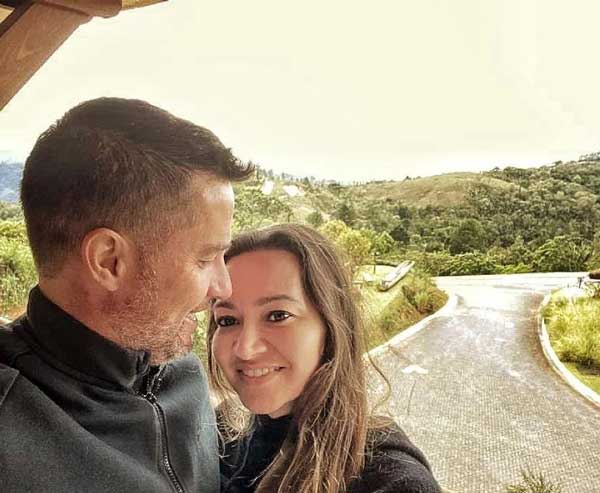 خانواده اوسمار ویرا