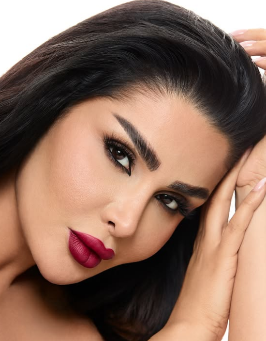 donya jahanbakht nud