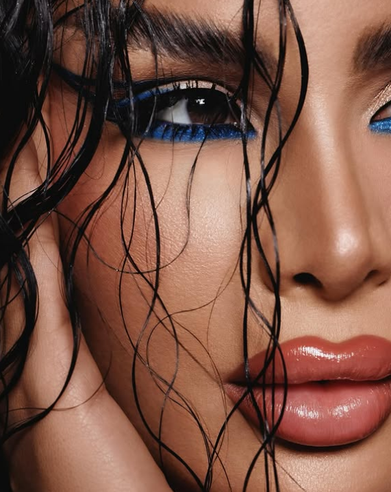 فیلم دنیا جهانبخت و مهراد جم