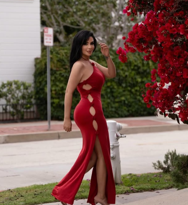 عکسهای دنیا جهانبخت و مهراد جم