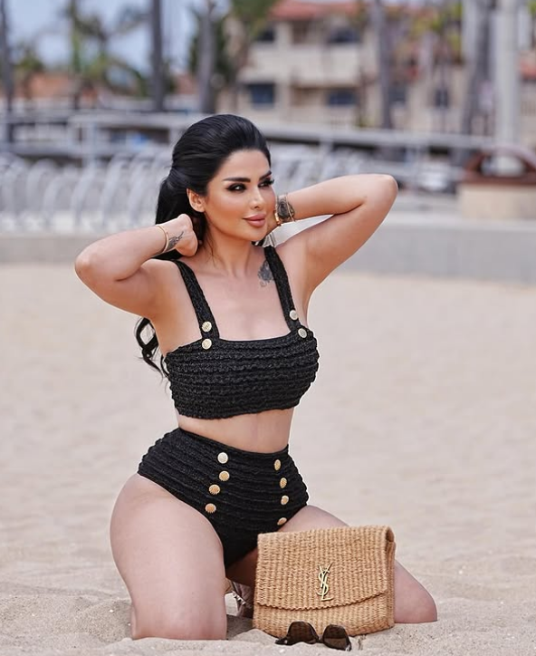 عکس های لختی دنیا جهانبخت