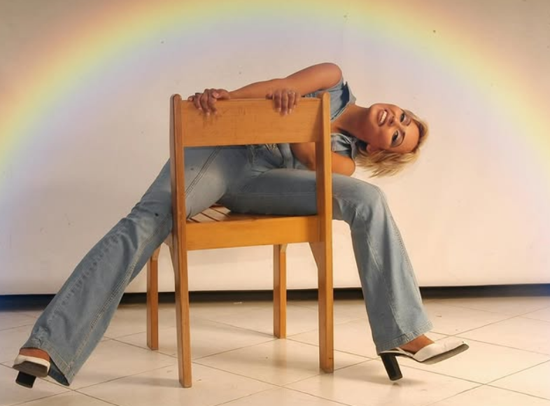 پرستو صالحی پرستو صالحی