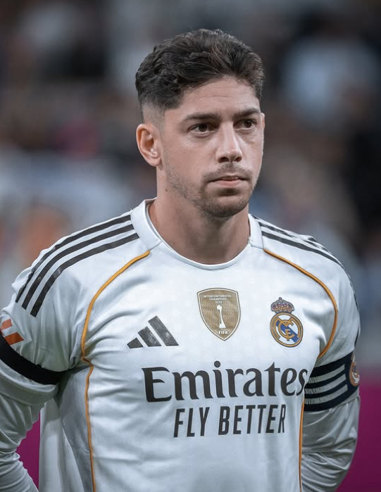 عکس های فدریکو والورده