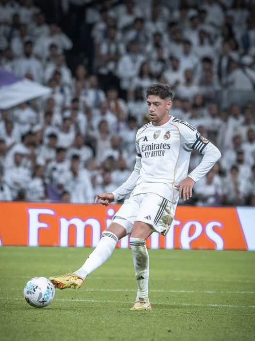 عکس فدریکو والورده