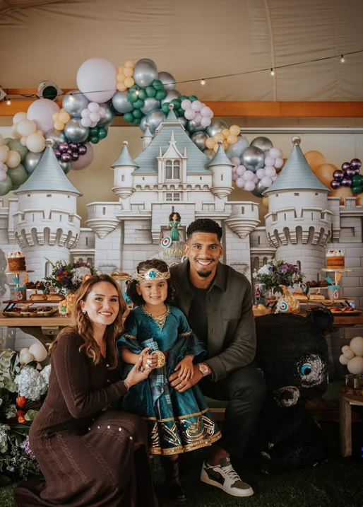 رونالد آرائوخو عکس ها