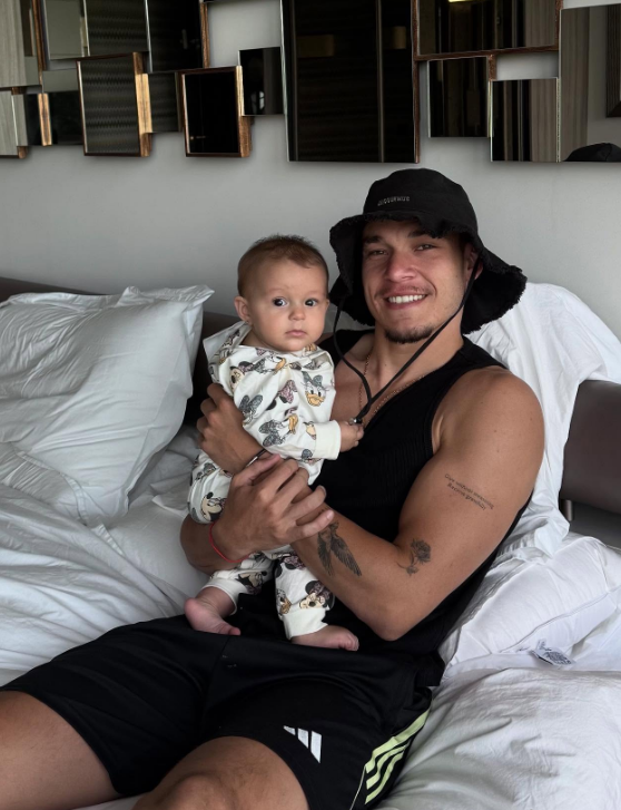 مانوئل اوگارته چه کسی هست