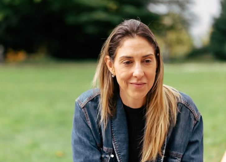 عکس کارول گاتاز والیبالیست