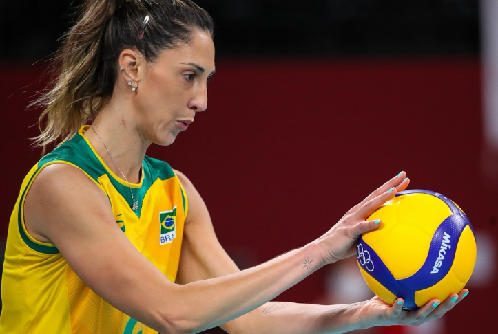 عکس کارول گاتاز