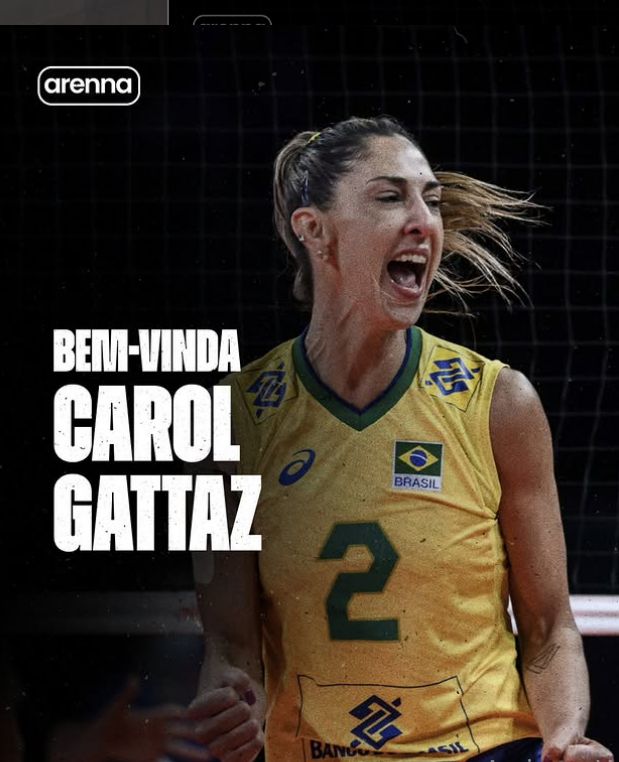 کارول گاتاز عکس