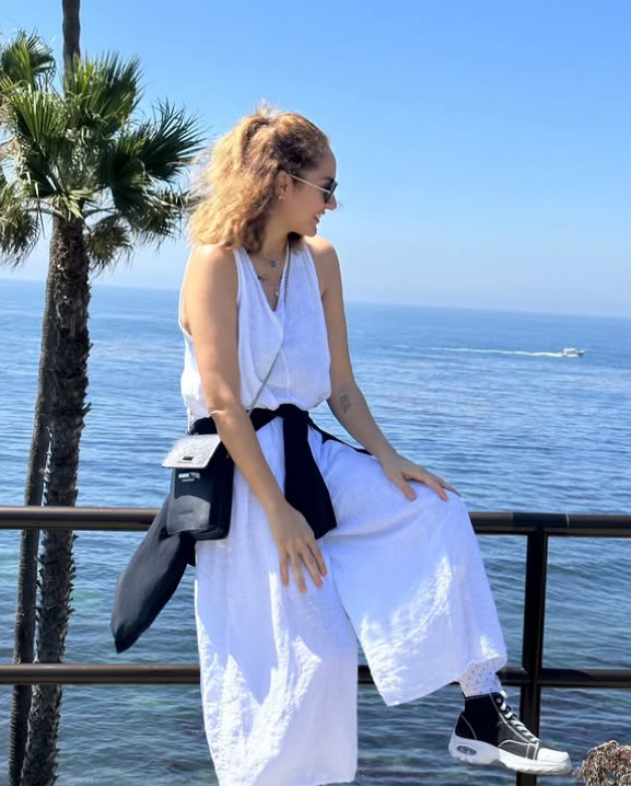 کون مهناز افشار کون مهناز افشار