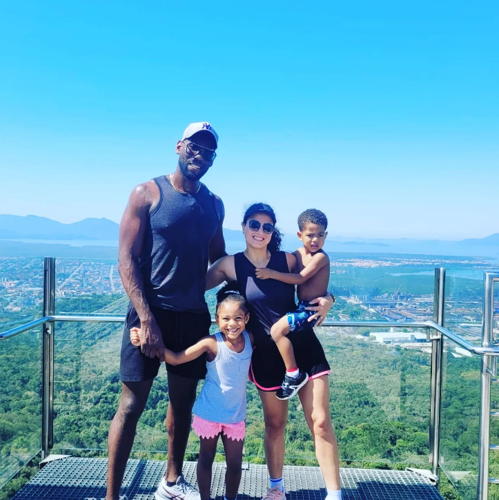 عکس های یوردان بیست والیبالیست