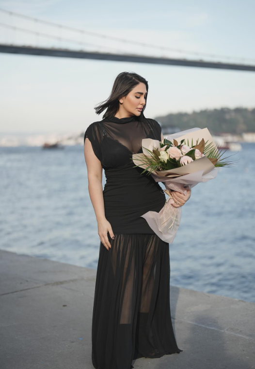 حمیده راسخی بیوگرافی