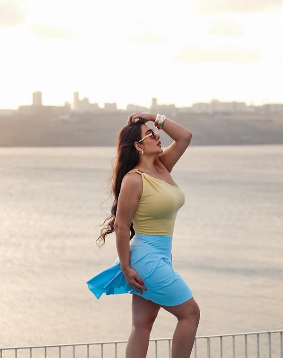 حمیده راسخی عکسها