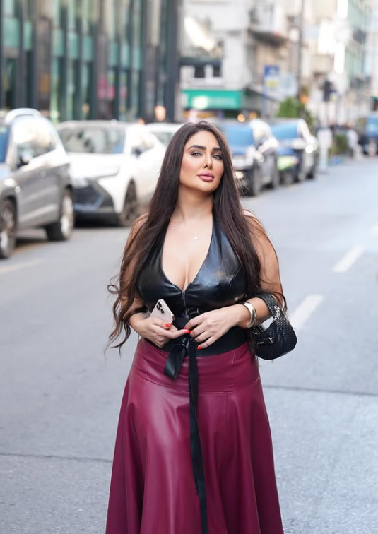 حمیده راسخی عکس ها