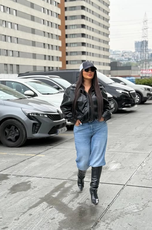 حمیده راسخی نود