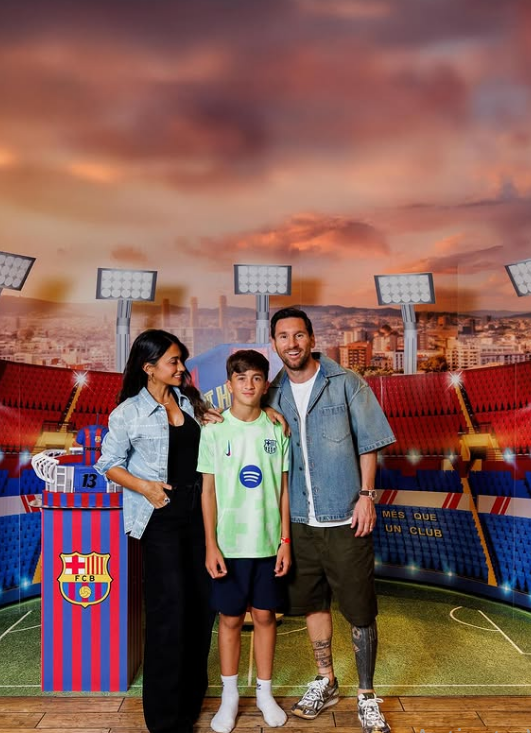 عکس های همسر لیونل مسی عکس های همسر لیونل مسی