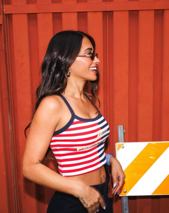 عکس های جدید همسر مسی عکس های جدید همسر مسی