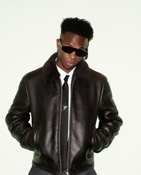 وینیسیوس جونیور فوتبال