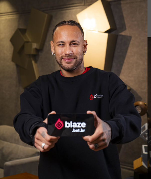 نیمار فوتبالیست