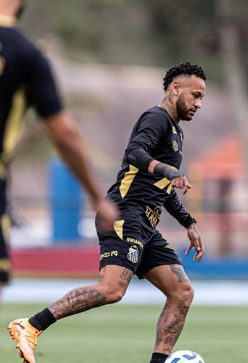 عکس‌های نیمار