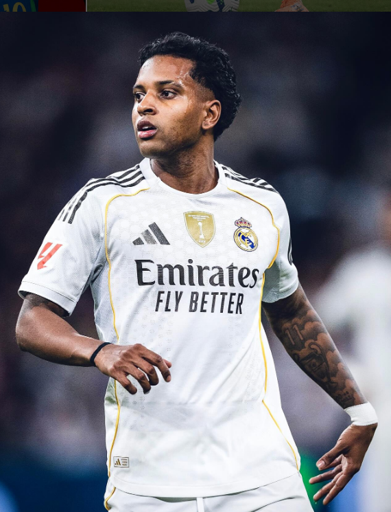 عکس رودریگو