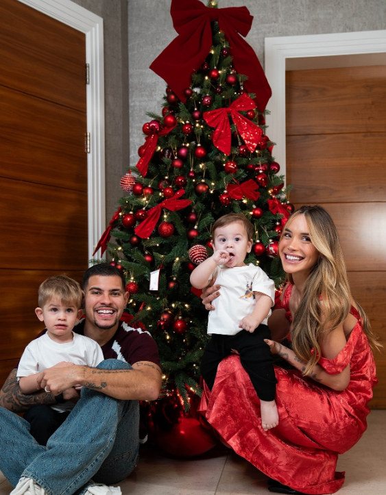 فوتبالیست برونو گوئیمارائس