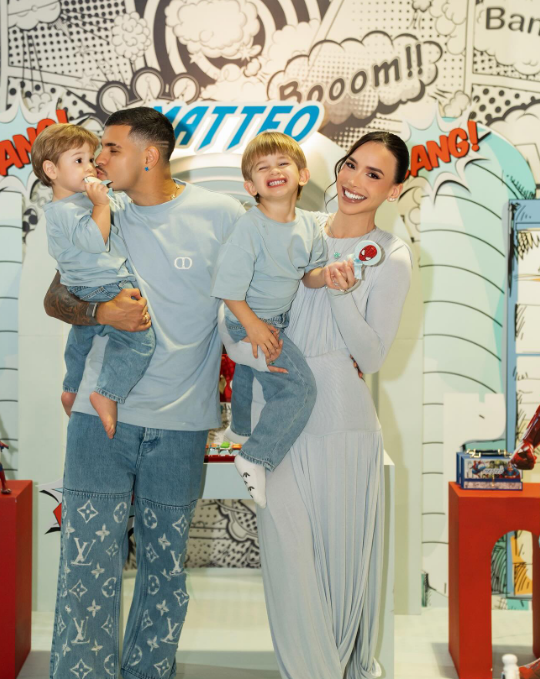 عکس برونو گوئیمارائس