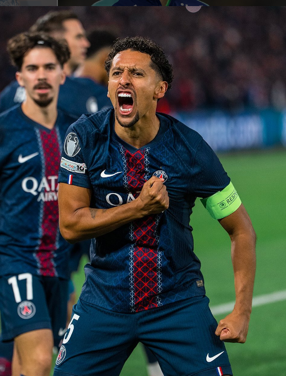 فوتبال مارکینیوس