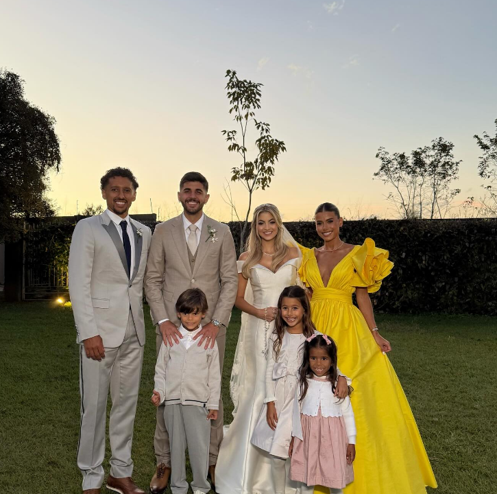 عکس های مارکینیوس