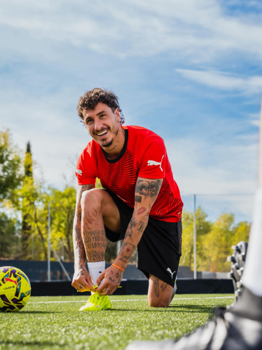 خوسه ماریا خیمنز