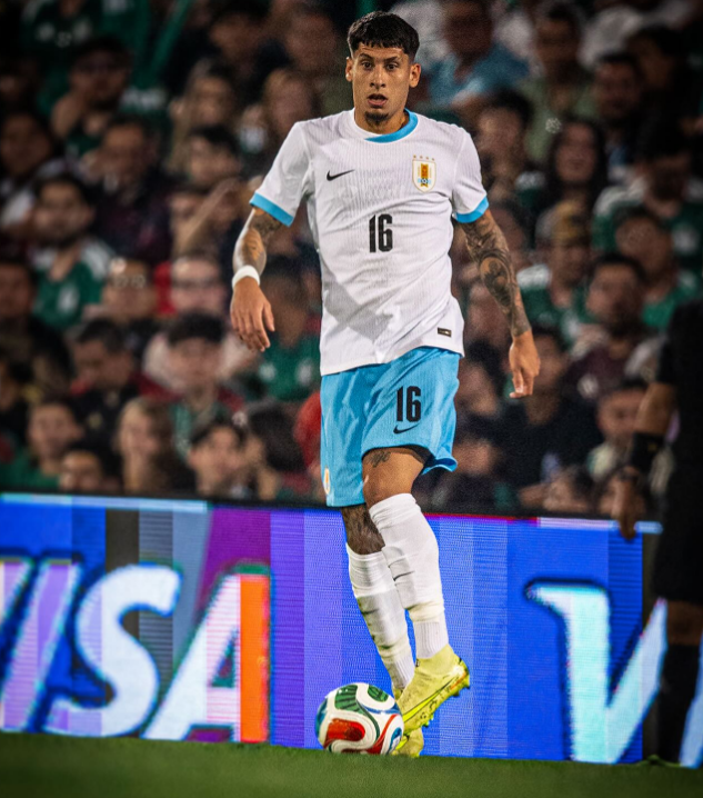 ماتیاس اولیورا